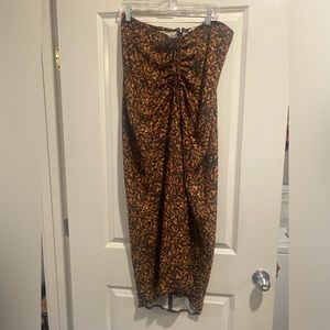 RESA Santorini Skirt NWT XL